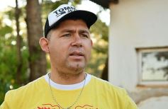 Foto de la galería: Menos compradores y más tensión en el Mercado Central