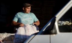 Foto de la galería: Menos compradores y más tensión en el Mercado Central