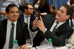 Foto de la galería: La titular de la AFIP visitó Posadas y reiteró la importancia de la moratoria para las pymes