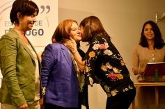 Foto de la galería: La titular de la AFIP visitó Posadas y reiteró la importancia de la moratoria para las pymes