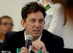 Foto de la galería: La titular de la AFIP visitó Posadas y reiteró la importancia de la moratoria para las pymes