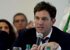 Foto de la galería: La titular de la AFIP visitó Posadas y reiteró la importancia de la moratoria para las pymes