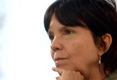 Foto de la galería: La titular de la AFIP visitó Posadas y reiteró la importancia de la moratoria para las pymes