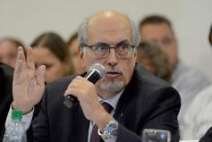 Foto de la galería: La titular de la AFIP visitó Posadas y reiteró la importancia de la moratoria para las pymes