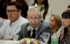 Foto de la galería: La titular de la AFIP visitó Posadas y reiteró la importancia de la moratoria para las pymes