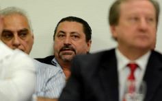 Foto de la galería: La titular de la AFIP visitó Posadas y reiteró la importancia de la moratoria para las pymes