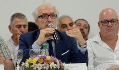 Foto de la galería: La titular de la AFIP visitó Posadas y reiteró la importancia de la moratoria para las pymes