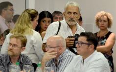 Foto de la galería: La titular de la AFIP visitó Posadas y reiteró la importancia de la moratoria para las pymes