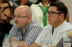 Foto de la galería: La titular de la AFIP visitó Posadas y reiteró la importancia de la moratoria para las pymes