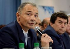 Foto de la galería: La titular de la AFIP visitó Posadas y reiteró la importancia de la moratoria para las pymes