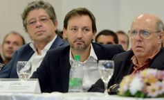 Foto de la galería: La titular de la AFIP visitó Posadas y reiteró la importancia de la moratoria para las pymes