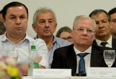 Foto de la galería: La titular de la AFIP visitó Posadas y reiteró la importancia de la moratoria para las pymes