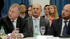 Foto de la galería: La titular de la AFIP visitó Posadas y reiteró la importancia de la moratoria para las pymes