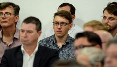 Foto de la galería: La titular de la AFIP visitó Posadas y reiteró la importancia de la moratoria para las pymes