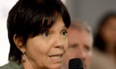 Foto de la galería: La titular de la AFIP visitó Posadas y reiteró la importancia de la moratoria para las pymes