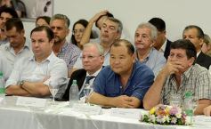 Foto de la galería: La titular de la AFIP visitó Posadas y reiteró la importancia de la moratoria para las pymes