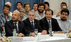 Foto de la galería: La titular de la AFIP visitó Posadas y reiteró la importancia de la moratoria para las pymes