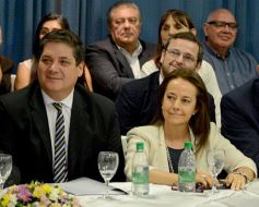 Foto de la galería: La titular de la AFIP visitó Posadas y reiteró la importancia de la moratoria para las pymes