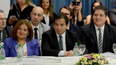 Foto de la galería: La titular de la AFIP visitó Posadas y reiteró la importancia de la moratoria para las pymes