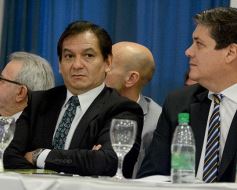 Foto de la galería: La titular de la AFIP visitó Posadas y reiteró la importancia de la moratoria para las pymes