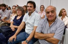 Foto de la galería: La titular de la AFIP visitó Posadas y reiteró la importancia de la moratoria para las pymes