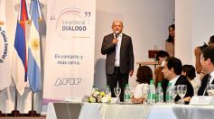 Foto de la galería: La titular de la AFIP visitó Posadas y reiteró la importancia de la moratoria para las pymes