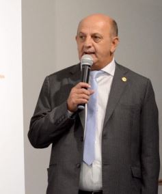 Foto de la galería: La titular de la AFIP visitó Posadas y reiteró la importancia de la moratoria para las pymes