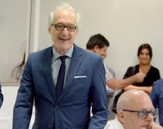 Foto de la galería: La titular de la AFIP visitó Posadas y reiteró la importancia de la moratoria para las pymes