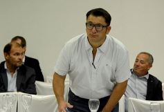 Foto de la galería: La titular de la AFIP visitó Posadas y reiteró la importancia de la moratoria para las pymes