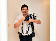 Foto de la galería: La titular de la AFIP visitó Posadas y reiteró la importancia de la moratoria para las pymes