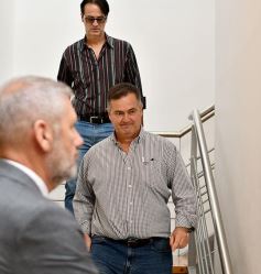 Foto de la galería: La titular de la AFIP visitó Posadas y reiteró la importancia de la moratoria para las pymes