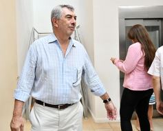 Foto de la galería: La titular de la AFIP visitó Posadas y reiteró la importancia de la moratoria para las pymes