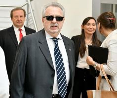 Foto de la galería: La titular de la AFIP visitó Posadas y reiteró la importancia de la moratoria para las pymes