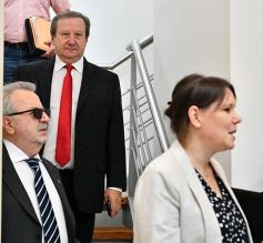 Foto de la galería: La titular de la AFIP visitó Posadas y reiteró la importancia de la moratoria para las pymes