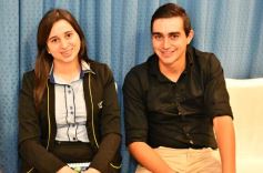 Foto de la galería: La titular de la AFIP visitó Posadas y reiteró la importancia de la moratoria para las pymes