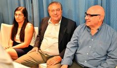 Foto de la galería: La titular de la AFIP visitó Posadas y reiteró la importancia de la moratoria para las pymes