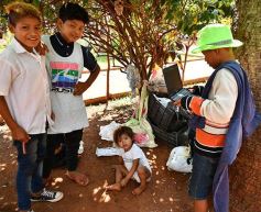 Foto de la galería: Recorrida de Posadas, antes de la emergencia y el aislamiento: toda la buena onda de nuestros amigos