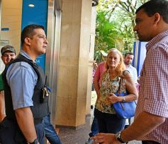 Foto de la galería: Recorrida de Posadas, antes de la emergencia y el aislamiento: toda la buena onda de nuestros amigos