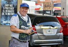 Foto de la galería: Recorrida de Posadas, antes de la emergencia y el aislamiento: toda la buena onda de nuestros amigos