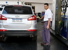 Foto de la galería: Recorrida de Posadas, antes de la emergencia y el aislamiento: toda la buena onda de nuestros amigos