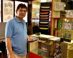 Foto de la galería: Recorrida de Posadas, antes de la emergencia y el aislamiento: toda la buena onda de nuestros amigos