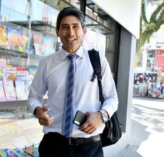 Foto de la galería: Recorrida de Posadas, antes de la emergencia y el aislamiento: toda la buena onda de nuestros amigos