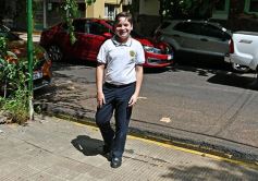 Foto de la galería: Recorrida de Posadas, antes de la emergencia y el aislamiento: toda la buena onda de nuestros amigos