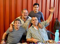 Foto de la galería: Recorrida de Posadas, antes de la emergencia y el aislamiento: toda la buena onda de nuestros amigos