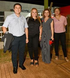 Foto de la galería: Inauguraron el edificio de la Escuela de Innovación, la primera en su tipo en el país