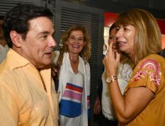 Foto de la galería: Inauguraron el edificio de la Escuela de Innovación, la primera en su tipo en el país