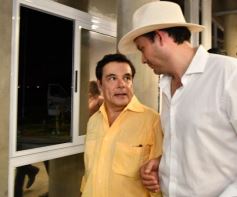 Foto de la galería: Inauguraron el edificio de la Escuela de Innovación, la primera en su tipo en el país