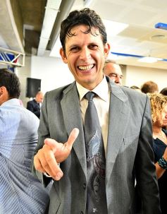 Foto de la galería: Inauguraron el edificio de la Escuela de Innovación, la primera en su tipo en el país