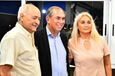 Foto de la galería: Inauguraron el edificio de la Escuela de Innovación, la primera en su tipo en el país