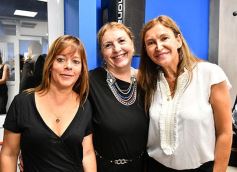 Foto de la galería: Inauguraron el edificio de la Escuela de Innovación, la primera en su tipo en el país